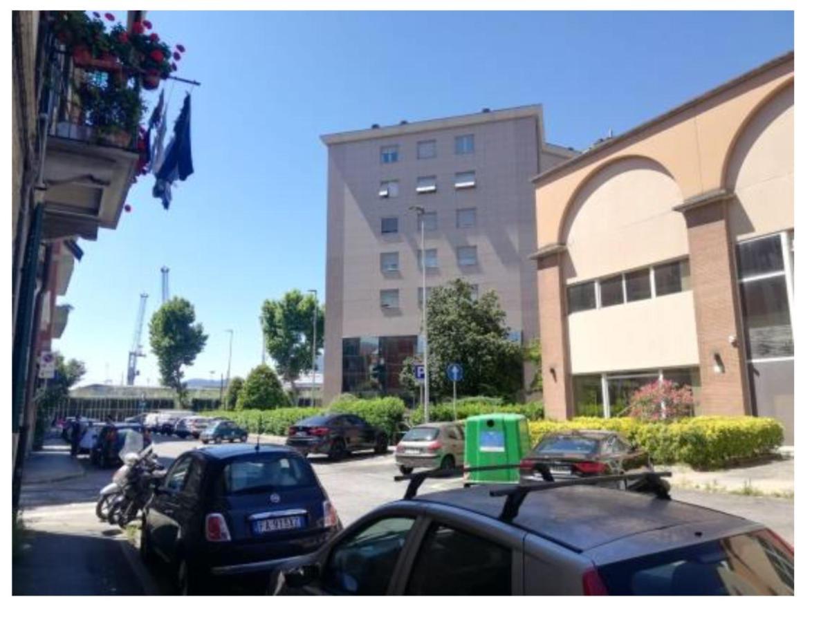 Hotel Rainbow Cinqueterre La Spezia Exteriér fotografie
